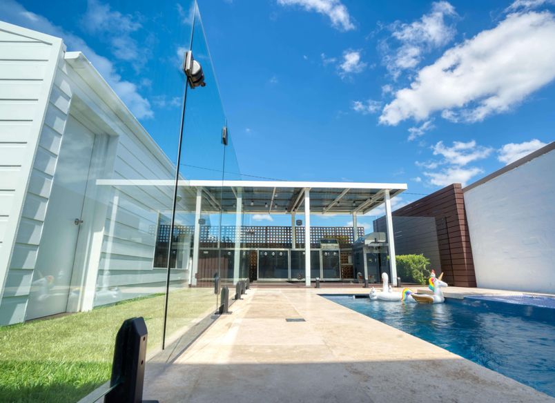 Leichhardt Residence