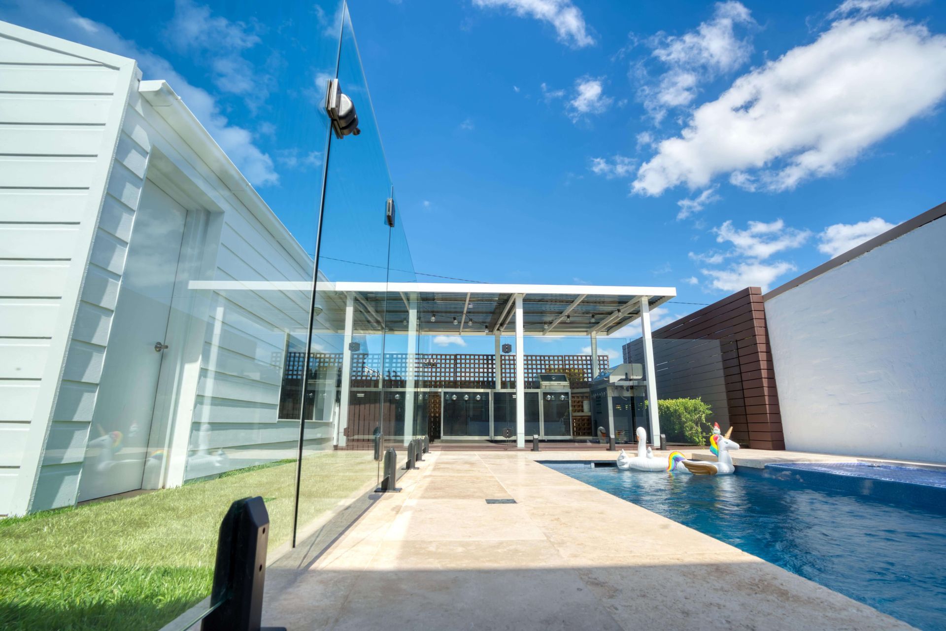 Leichhardt Residence