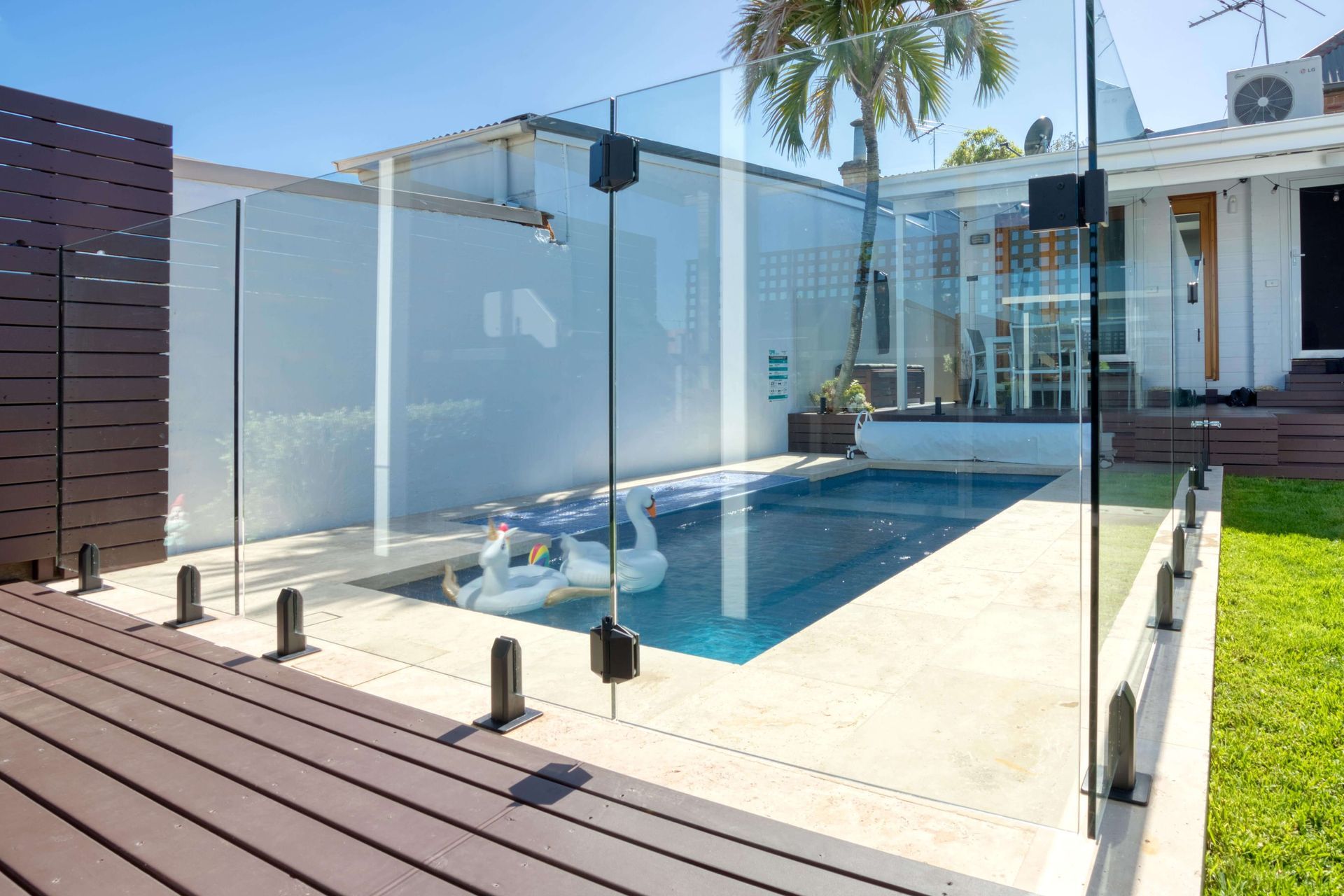 Leichhardt Residence