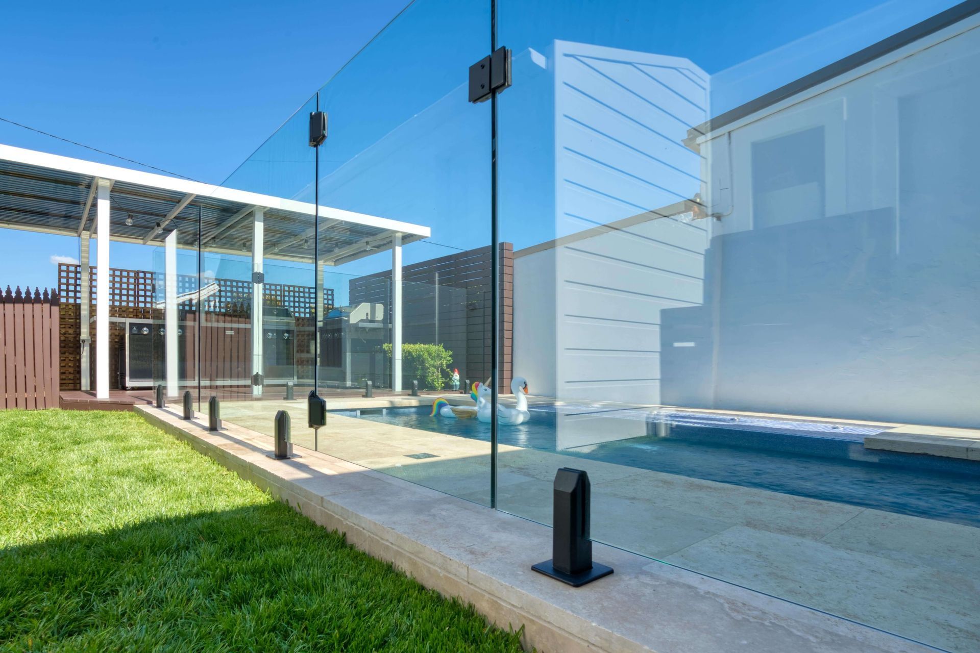 Leichhardt Residence