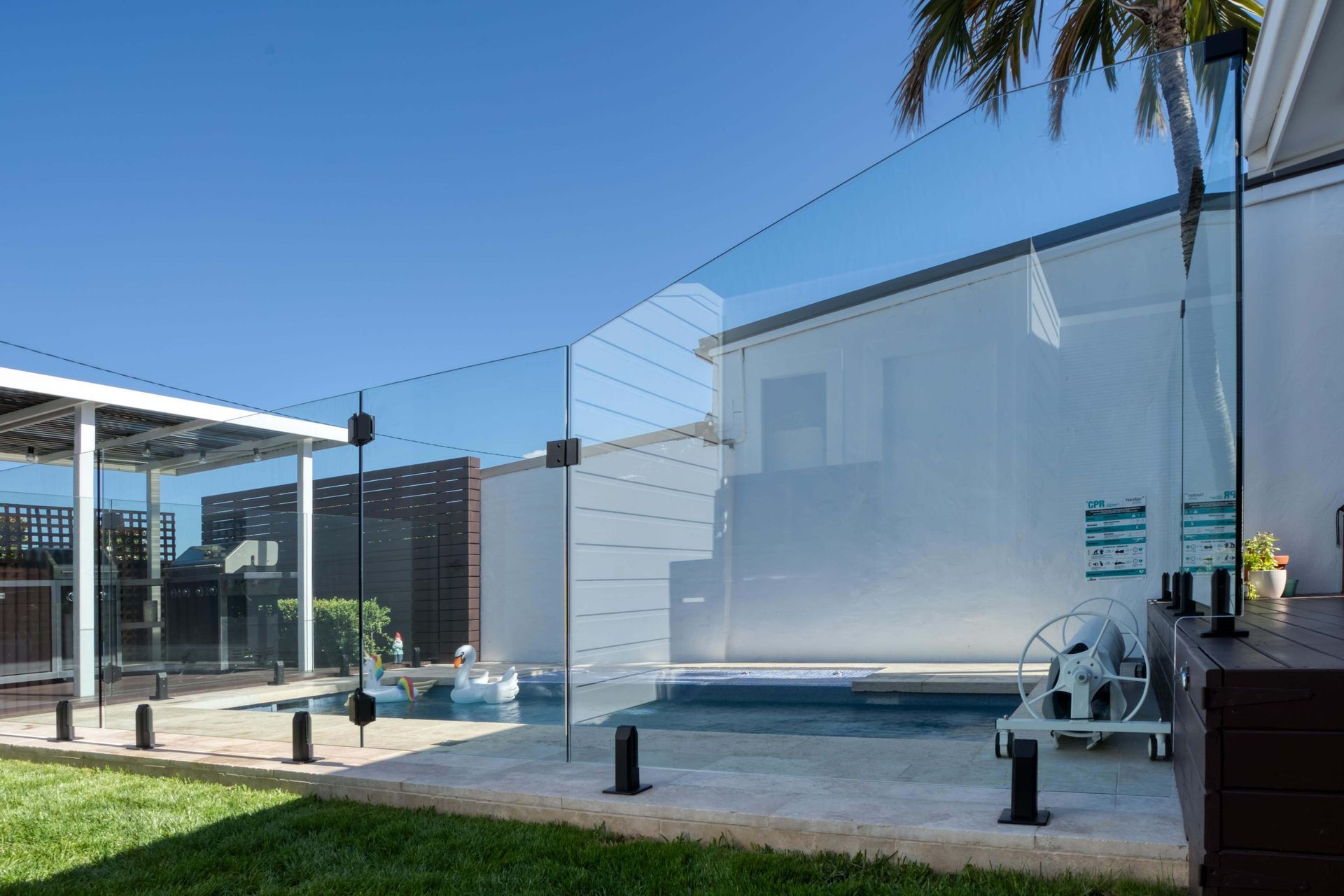 Leichhardt Residence