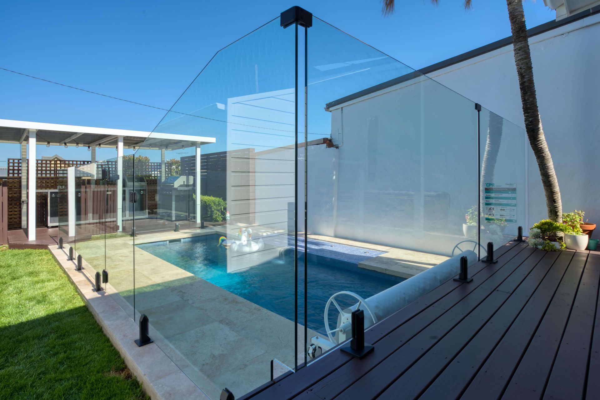 Leichhardt Residence