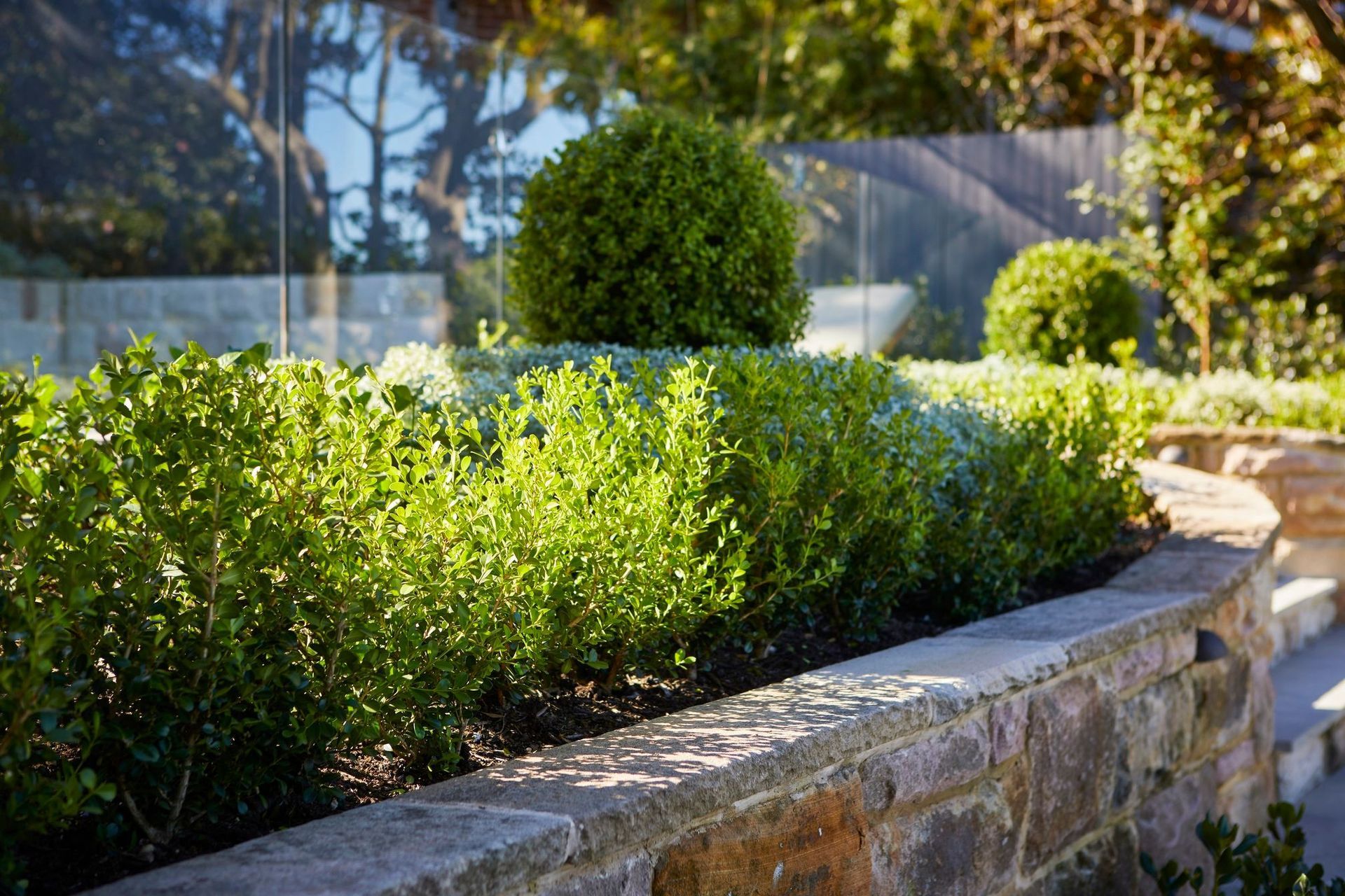 Longueville Residence