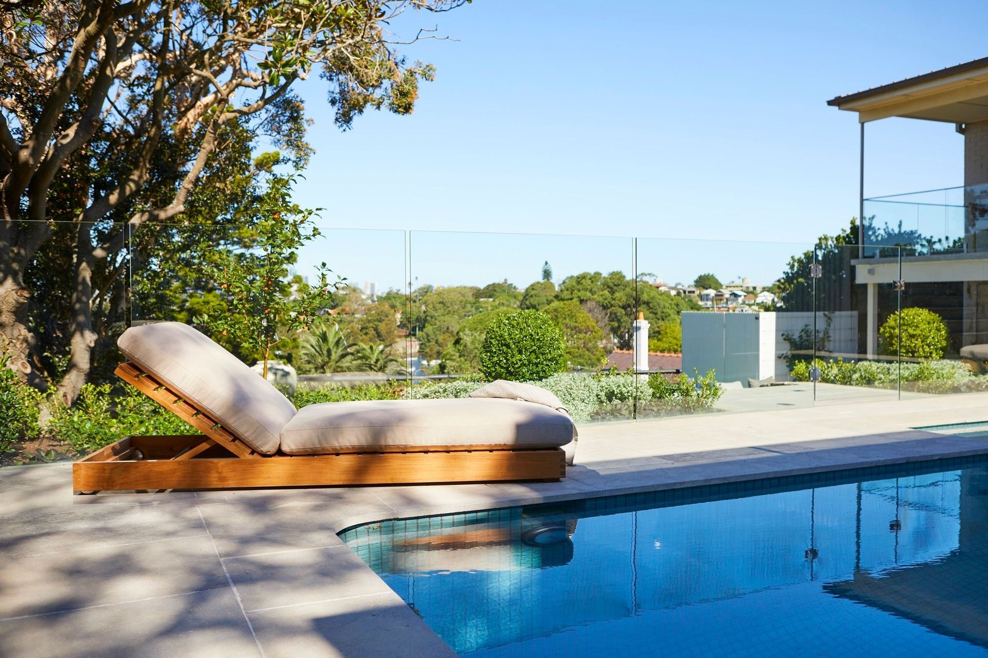 Longueville Residence