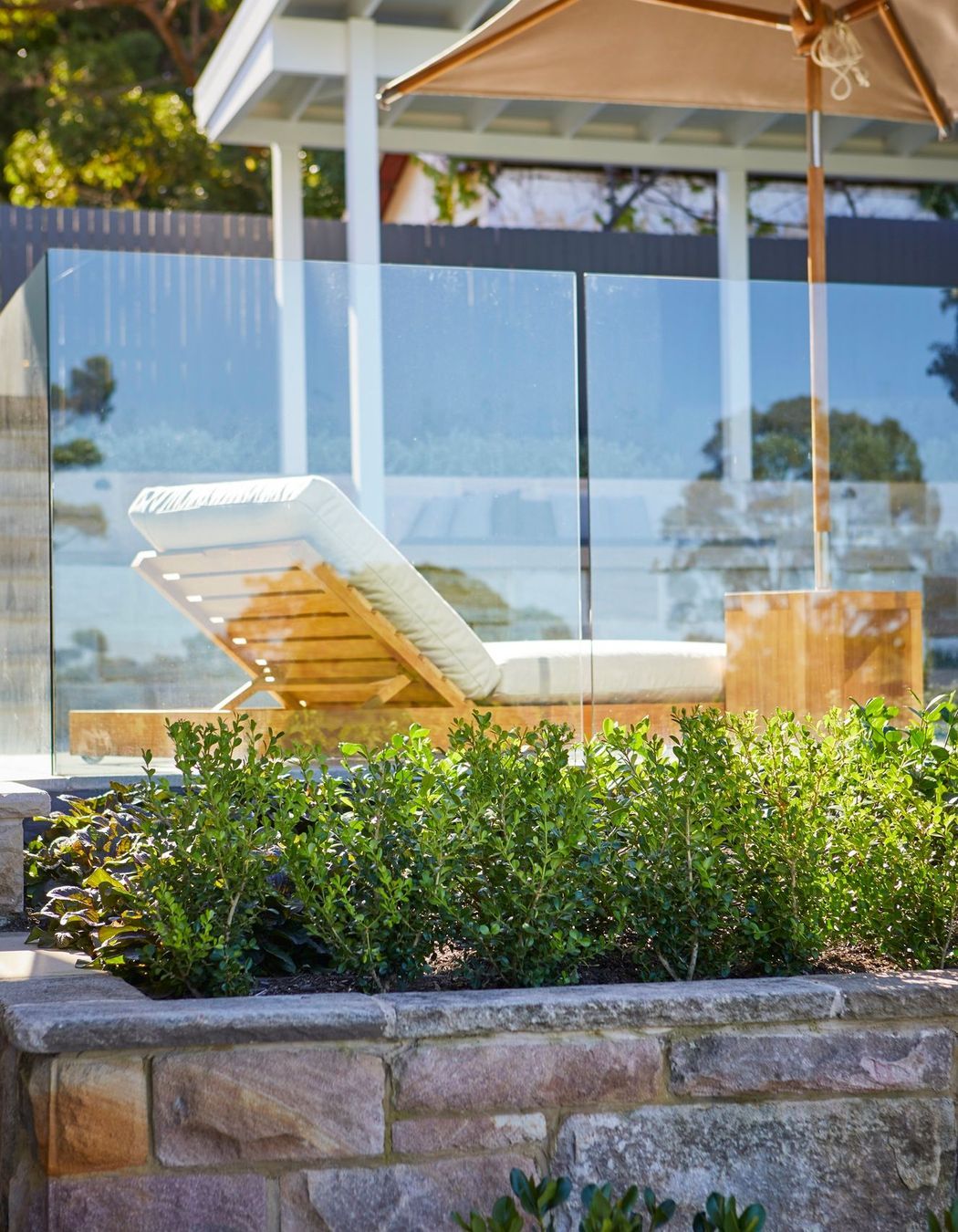 Longueville Residence