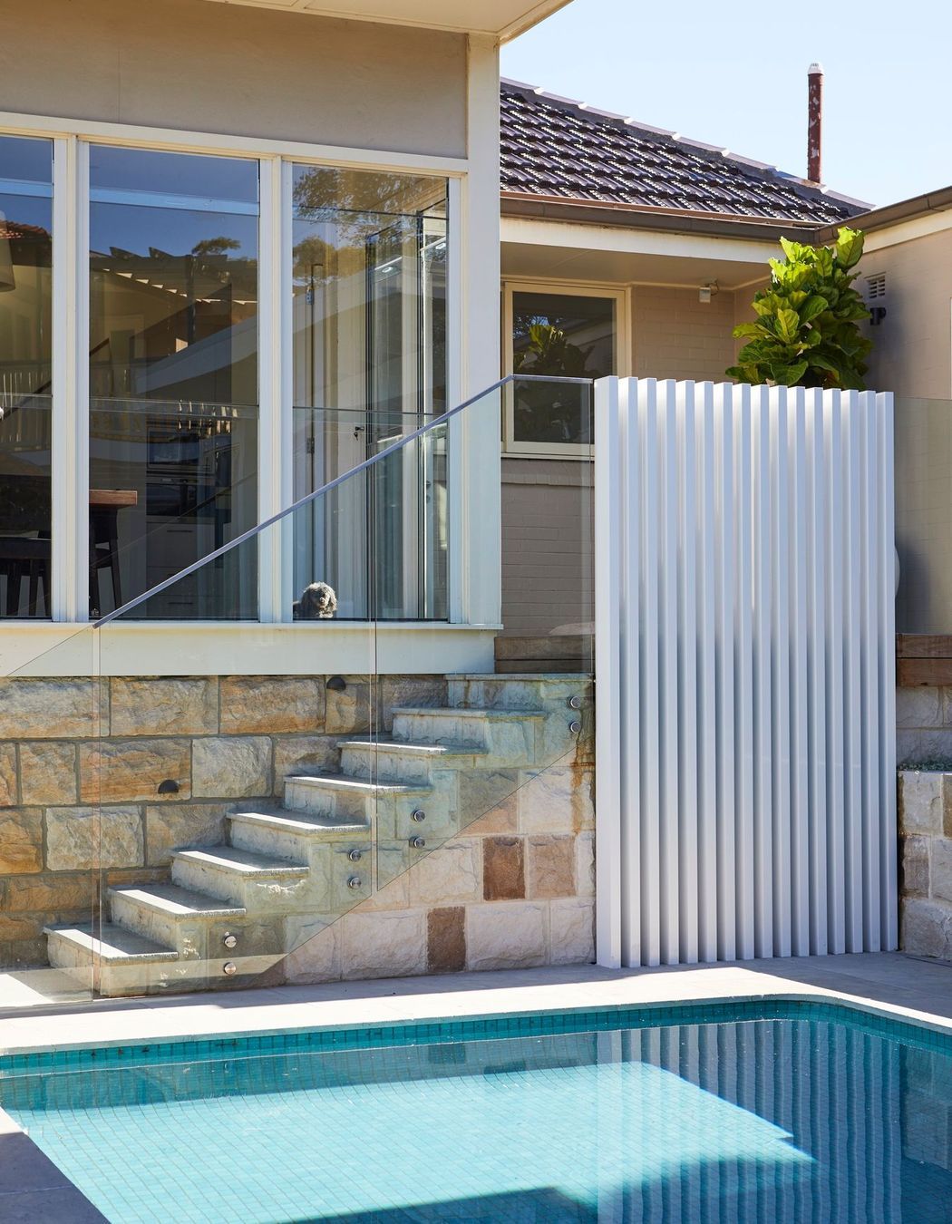 Longueville Residence