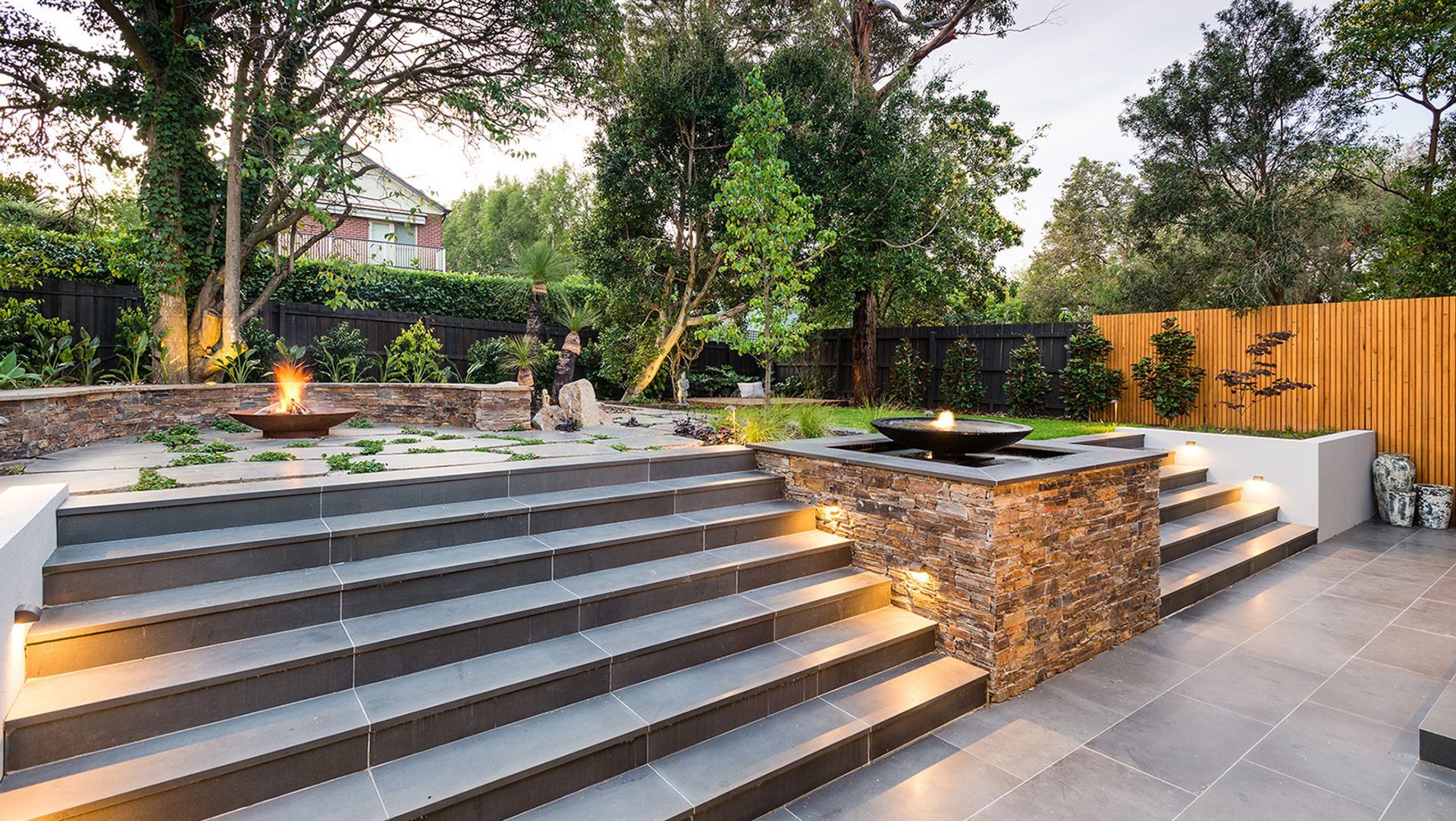 Shaftesbury Avenue, Malvern banner