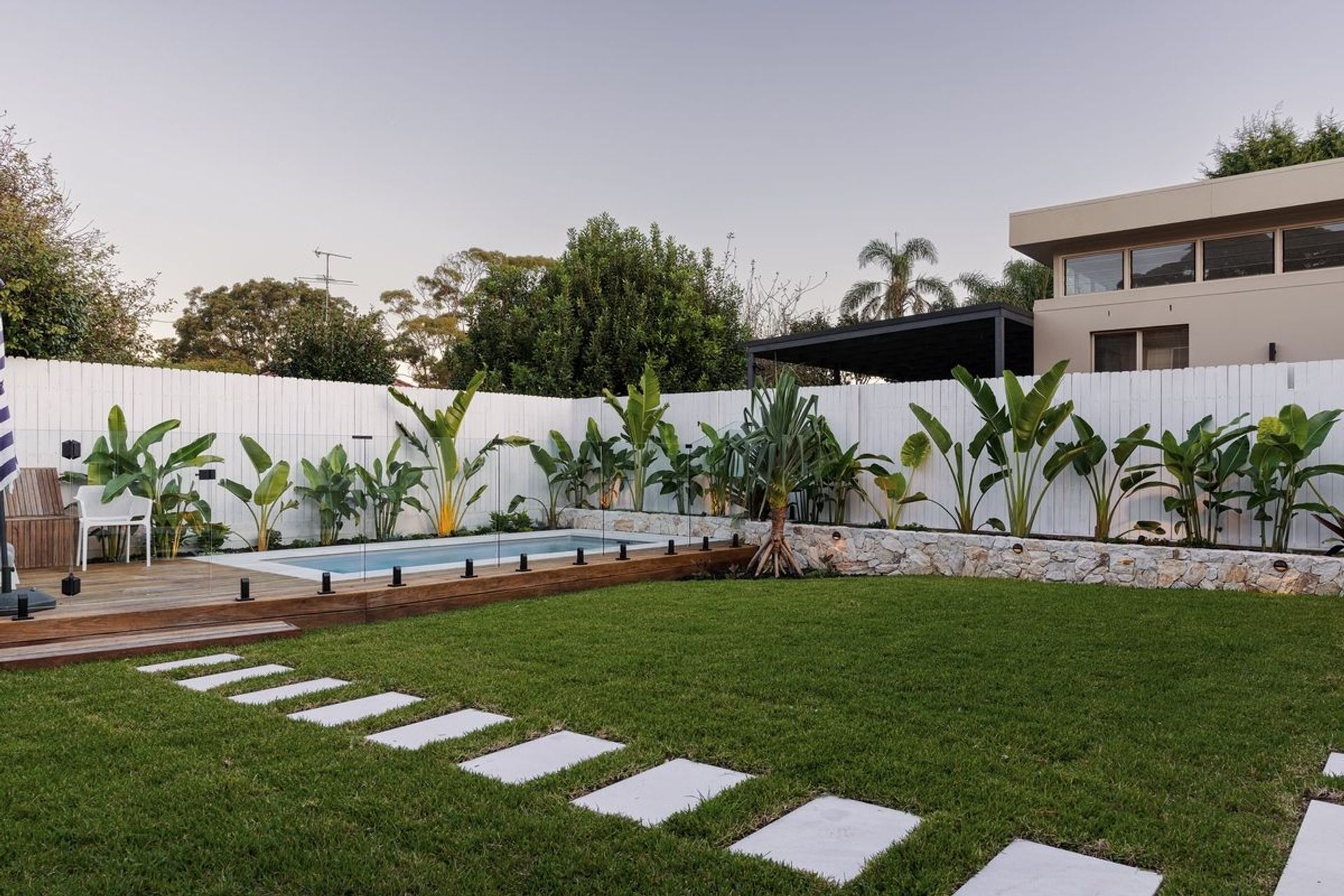 Maroubra Residence