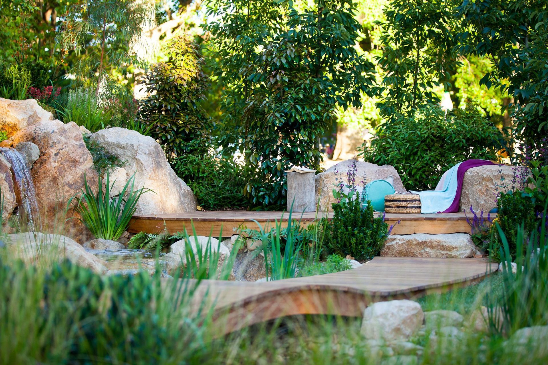 Photography: Leanne Bertram Photography