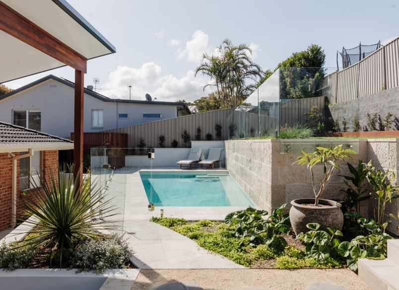 Jewells | Suburban Luxury