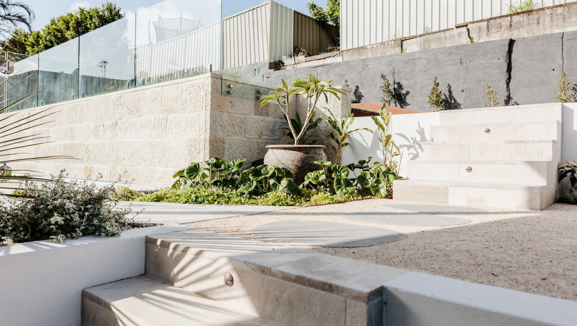 Jewells | Suburban Luxury banner