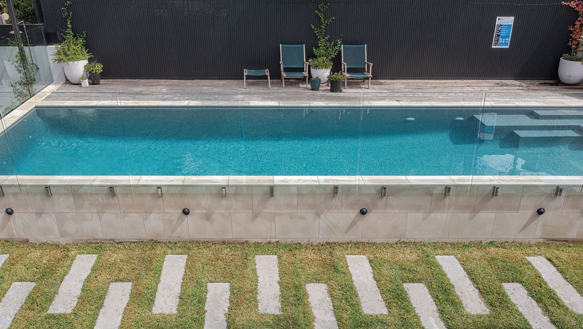 Mosman Residence banner