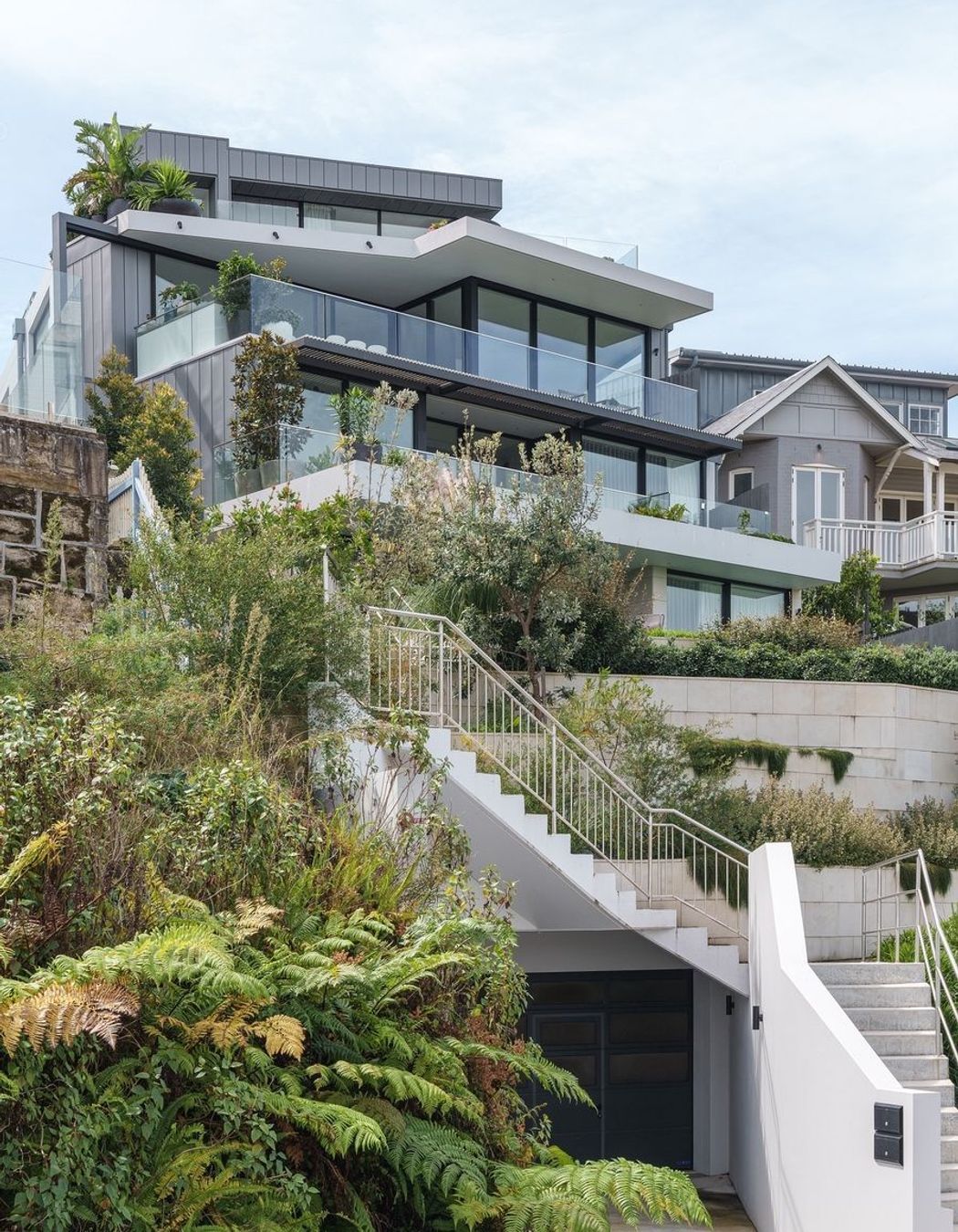 Mosman Residence