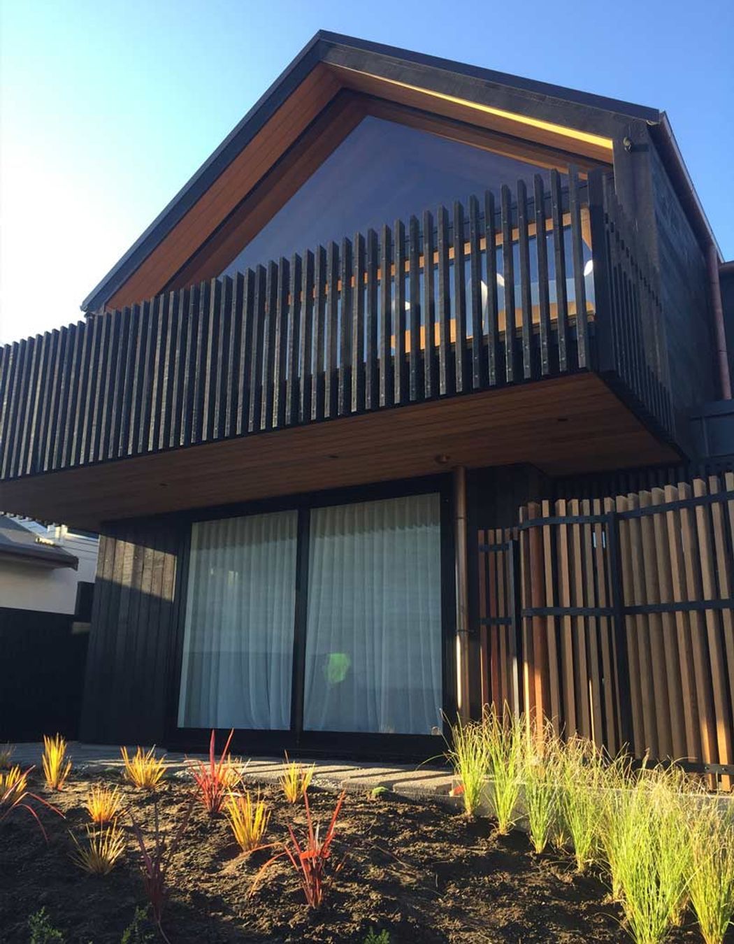 Soft Landscaping Design