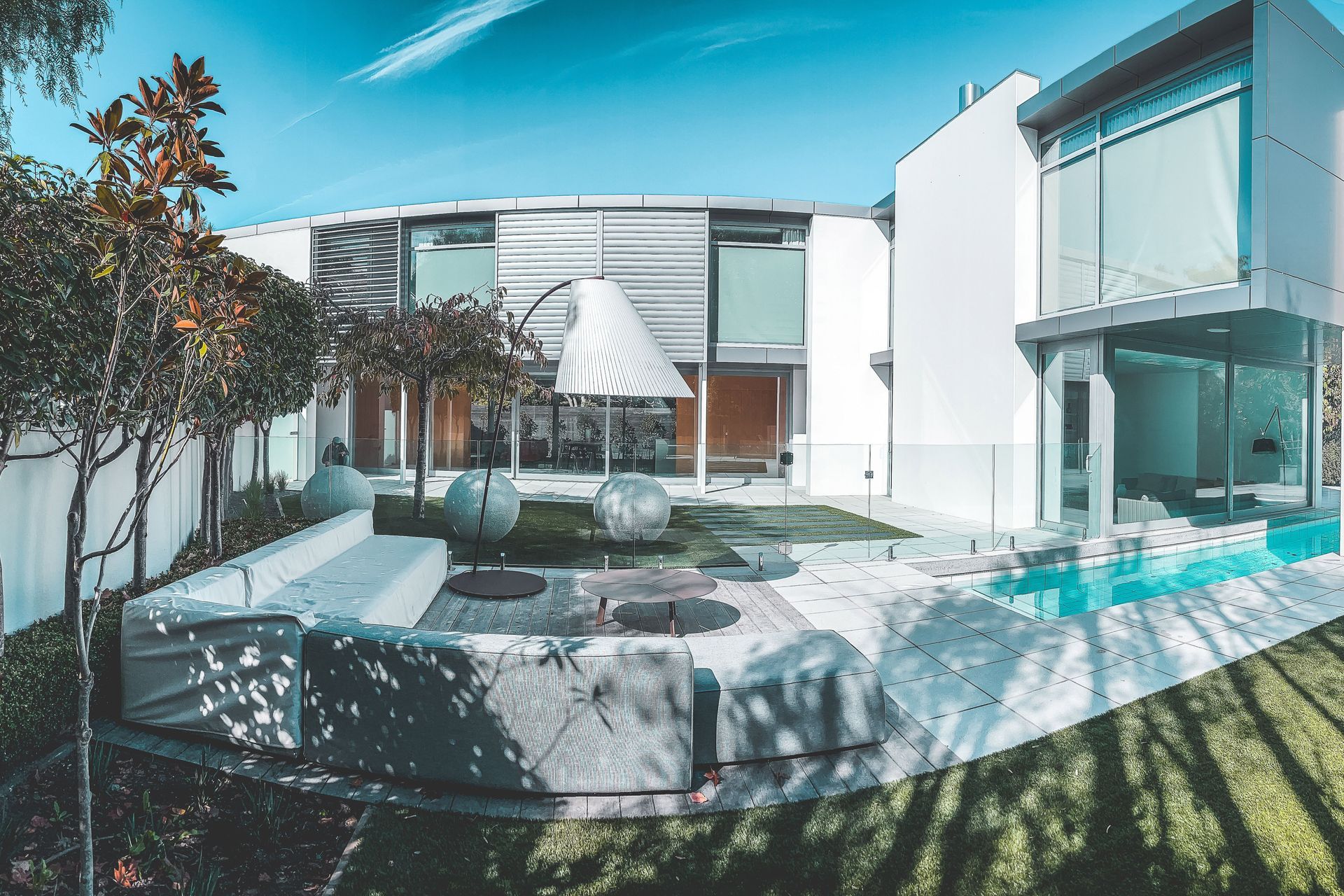 Merivale Home, Christchurch