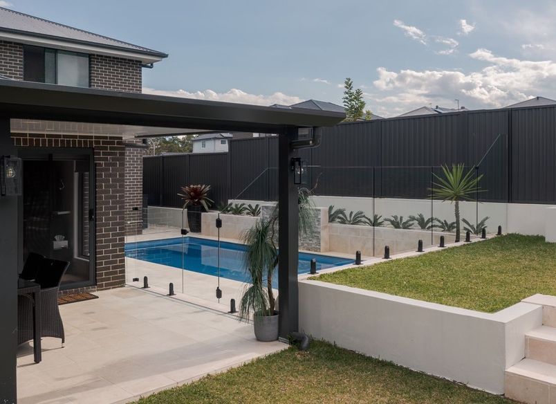 North Kellyville Residence 2