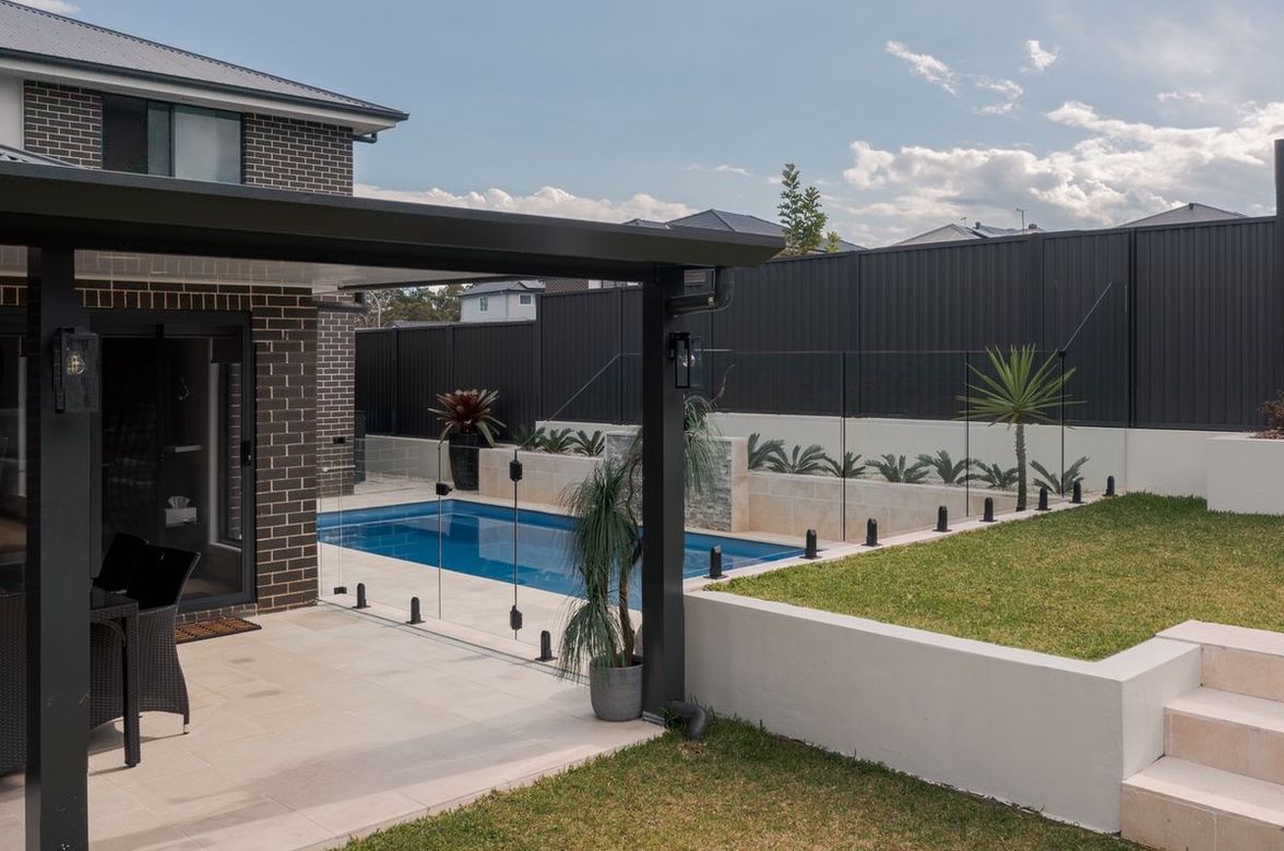 North Kellyville Residence 2