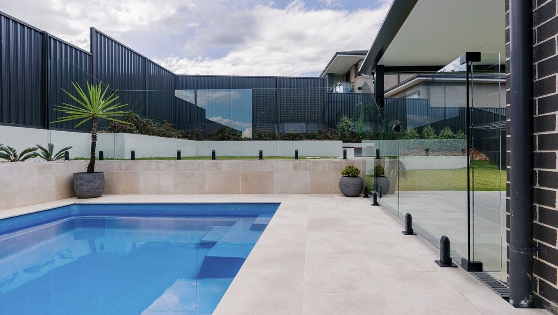 North Kellyville Residence 2 banner