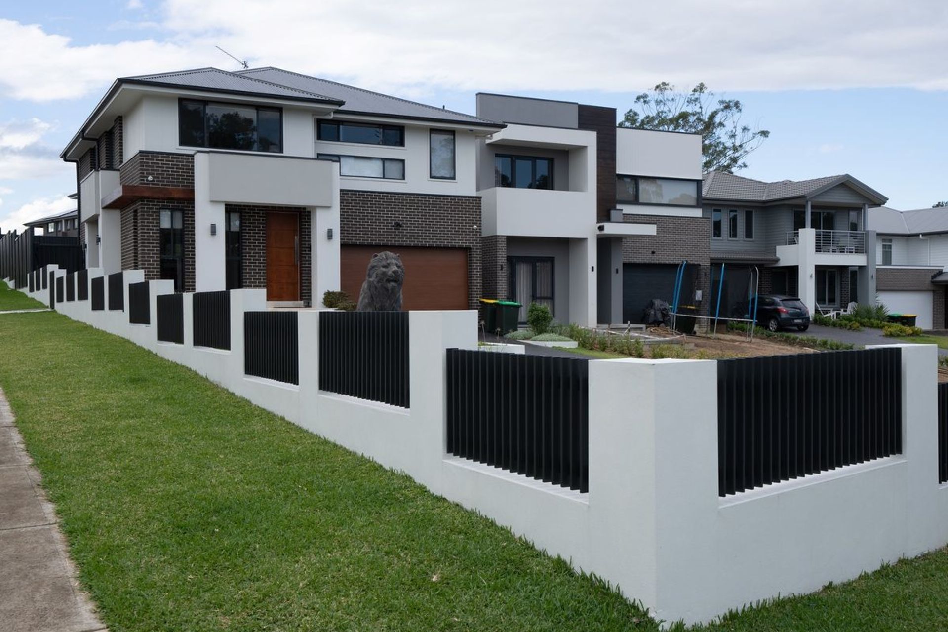 North Kellyville Residence 2