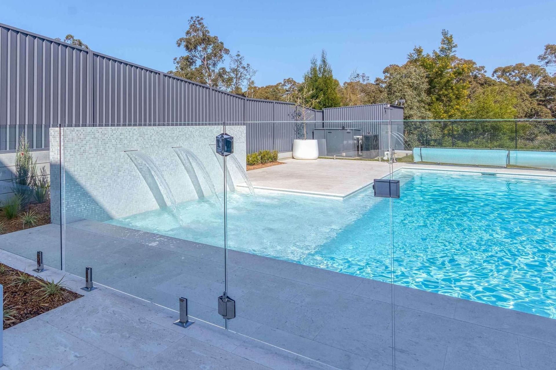 North Kellyville Residence