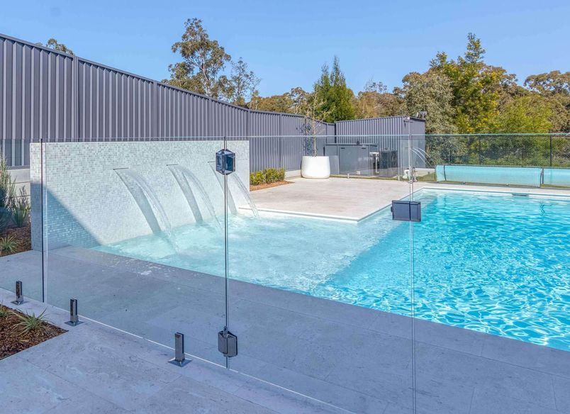 North Kellyville Residence