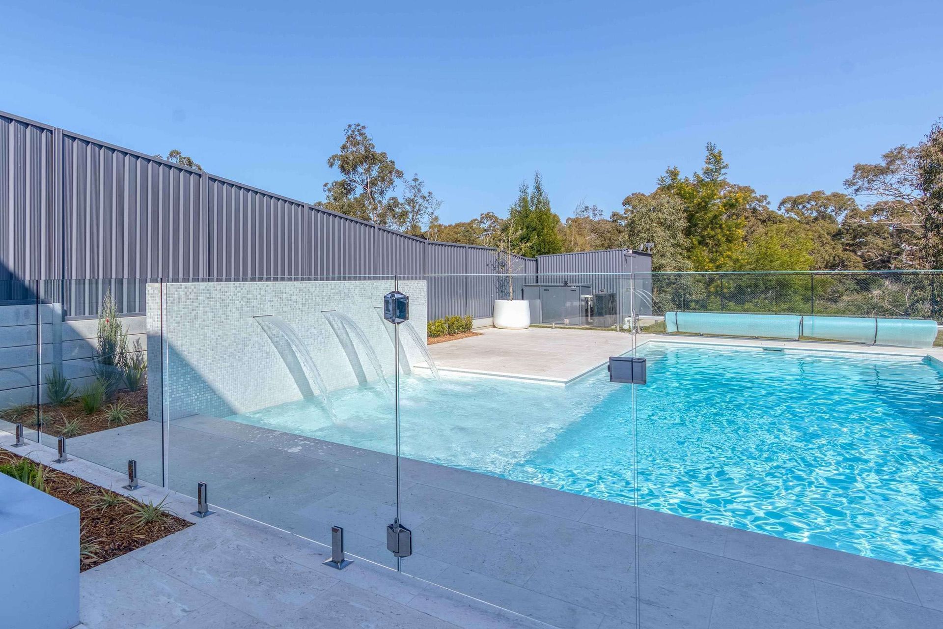 North Kellyville Residence