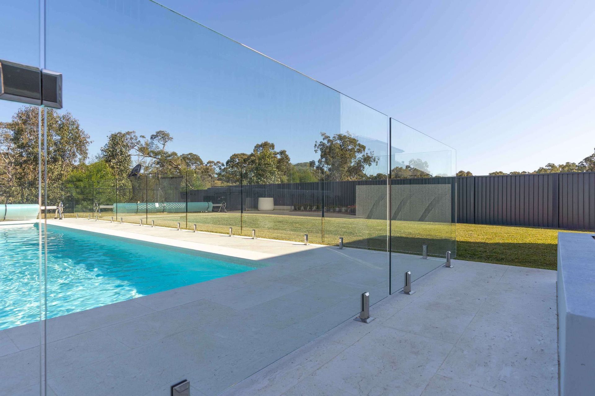 North Kellyville Residence