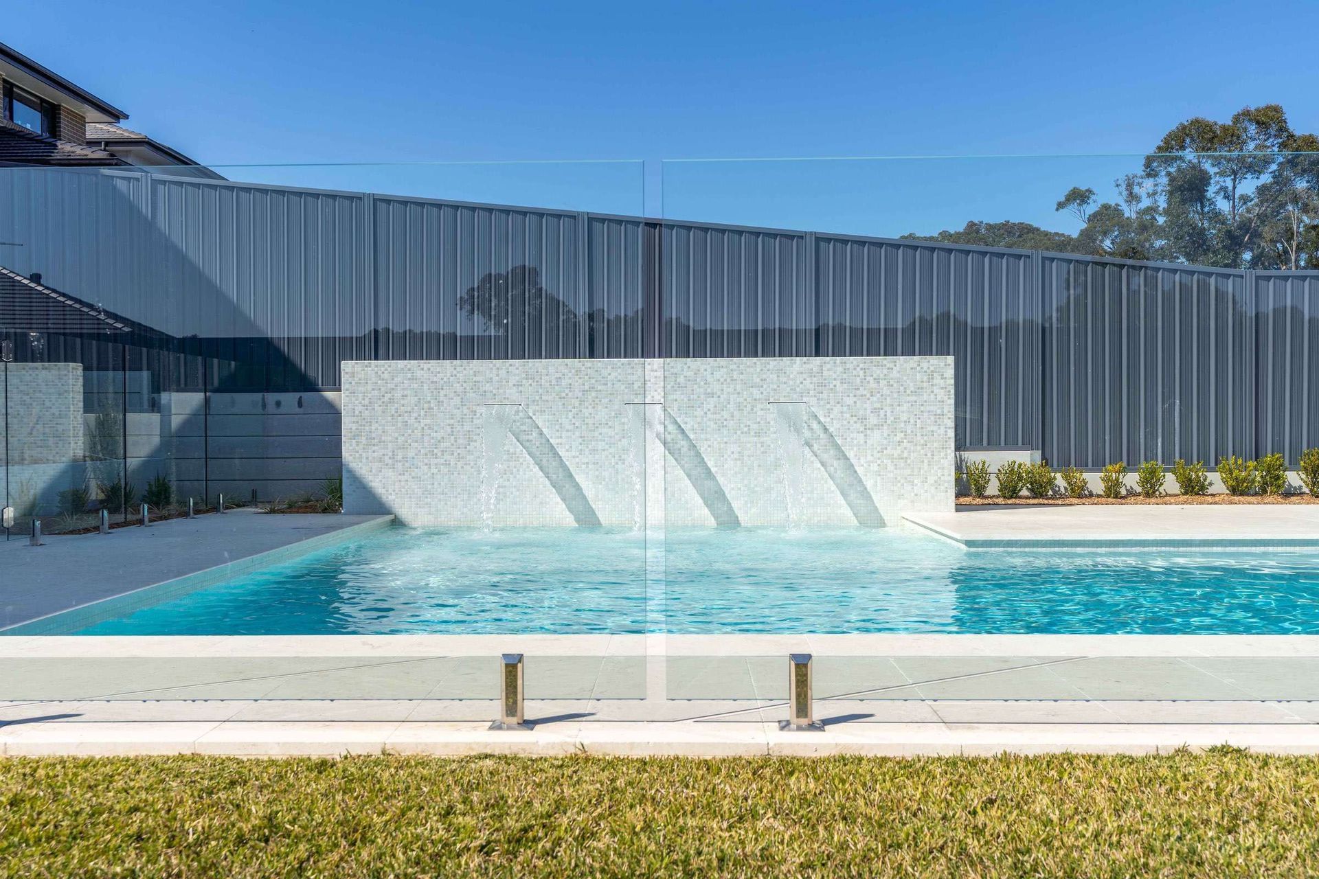 North Kellyville Residence