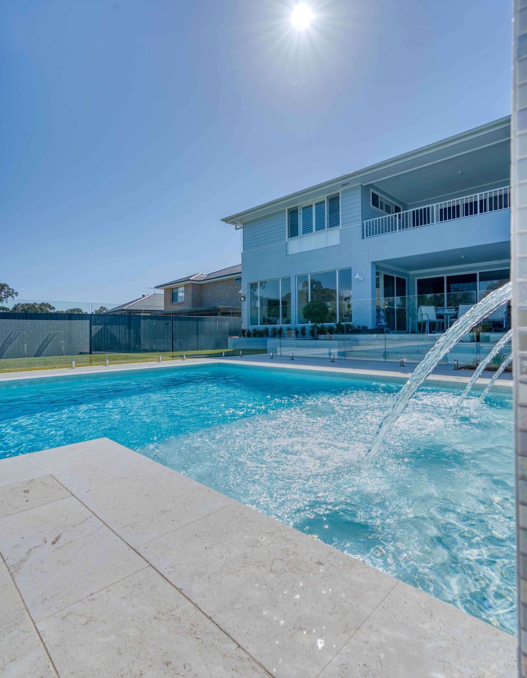 North Kellyville Residence