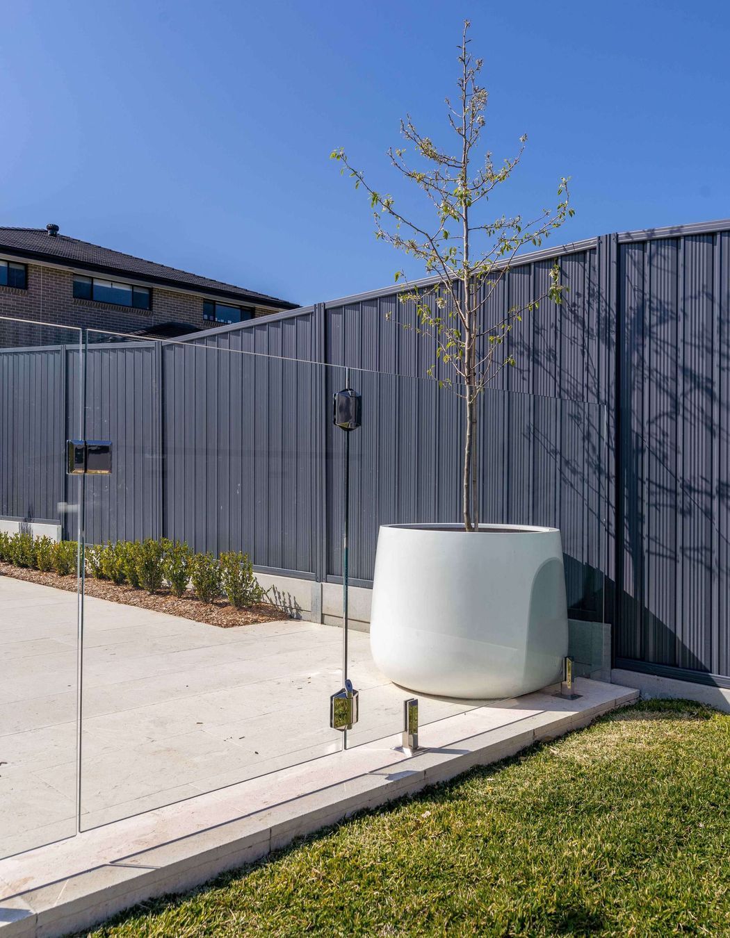 North Kellyville Residence