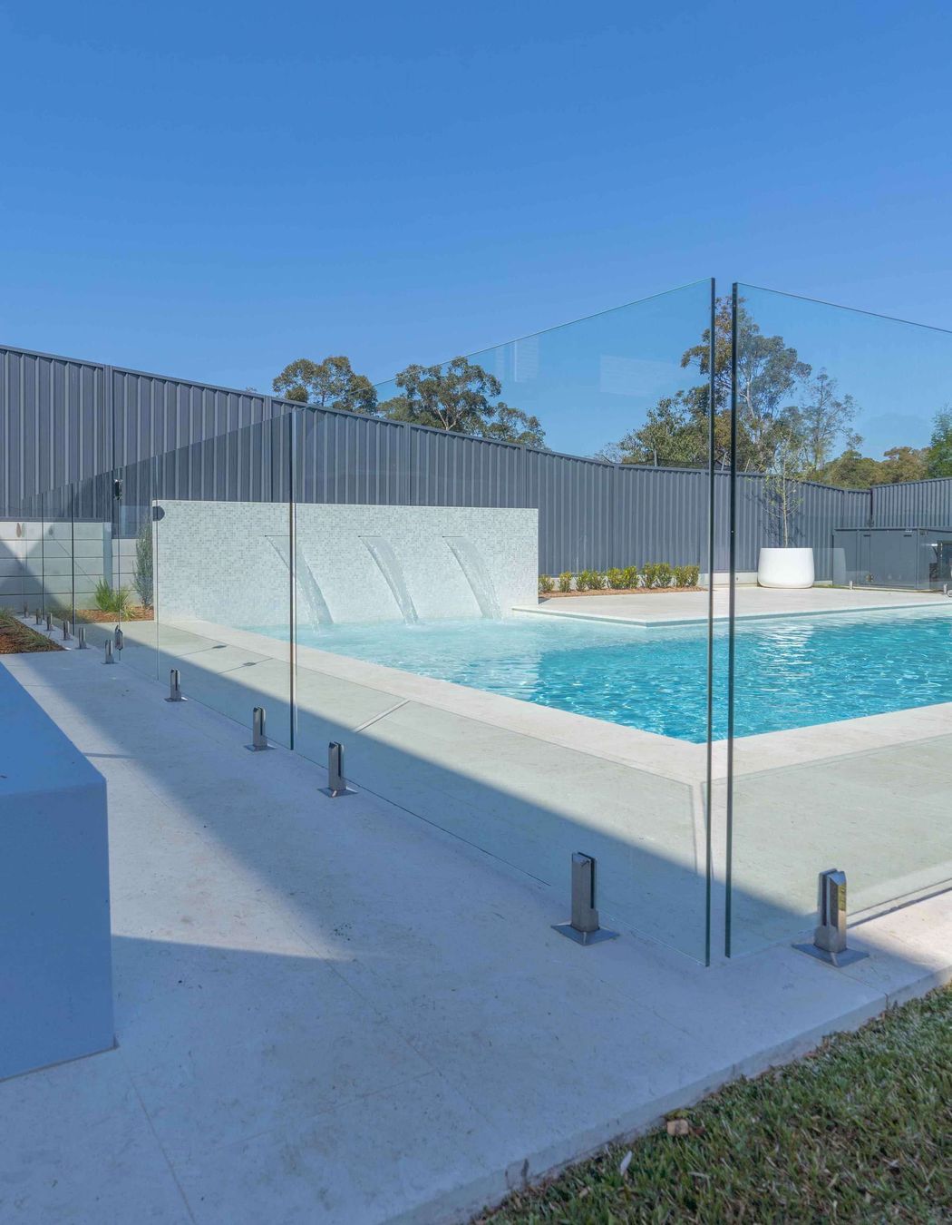 North Kellyville Residence