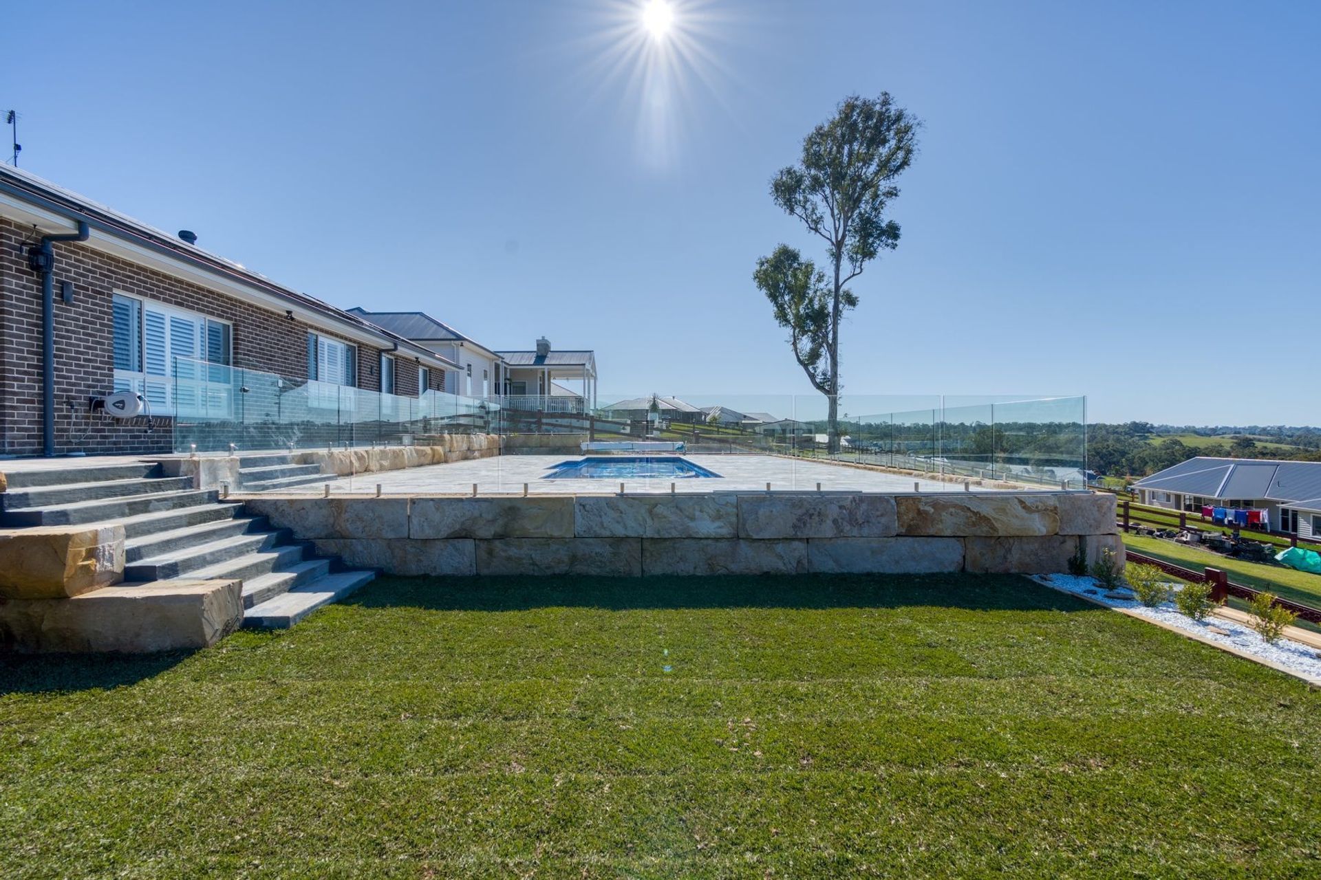 North Richmond Residence