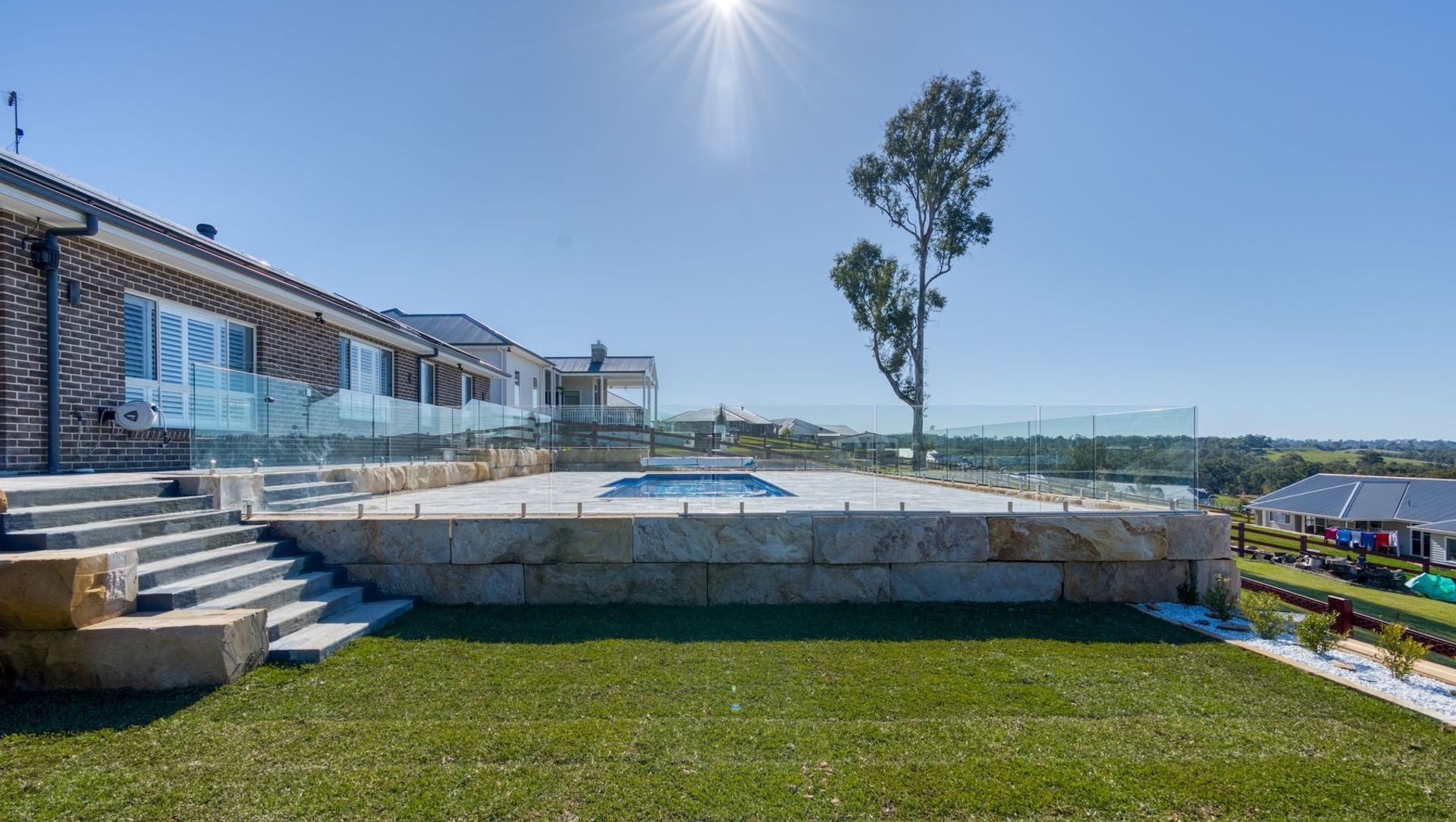 North Richmond Residence banner