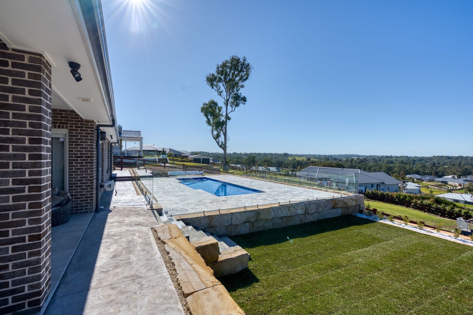 North Richmond Residence