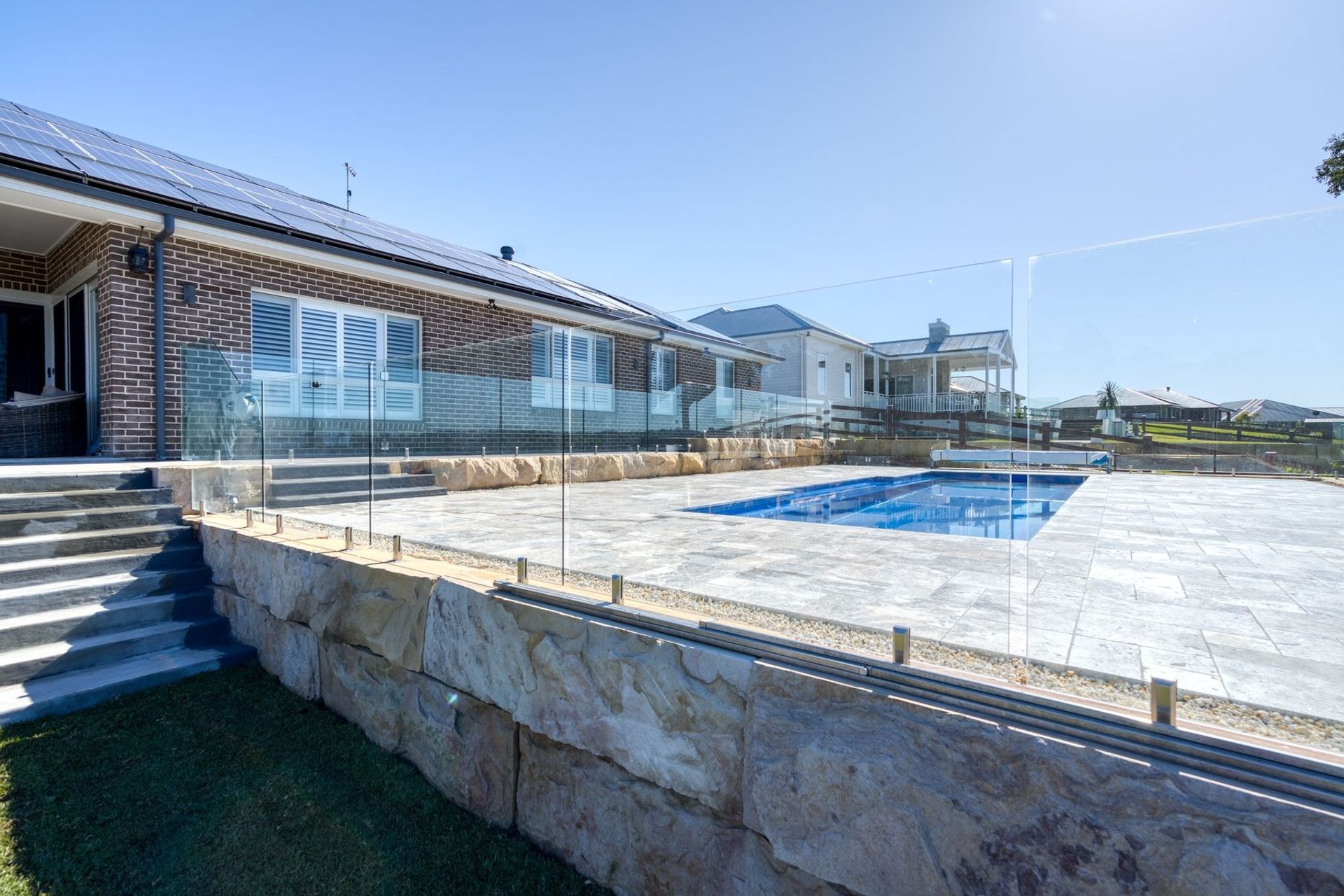 North Richmond Residence