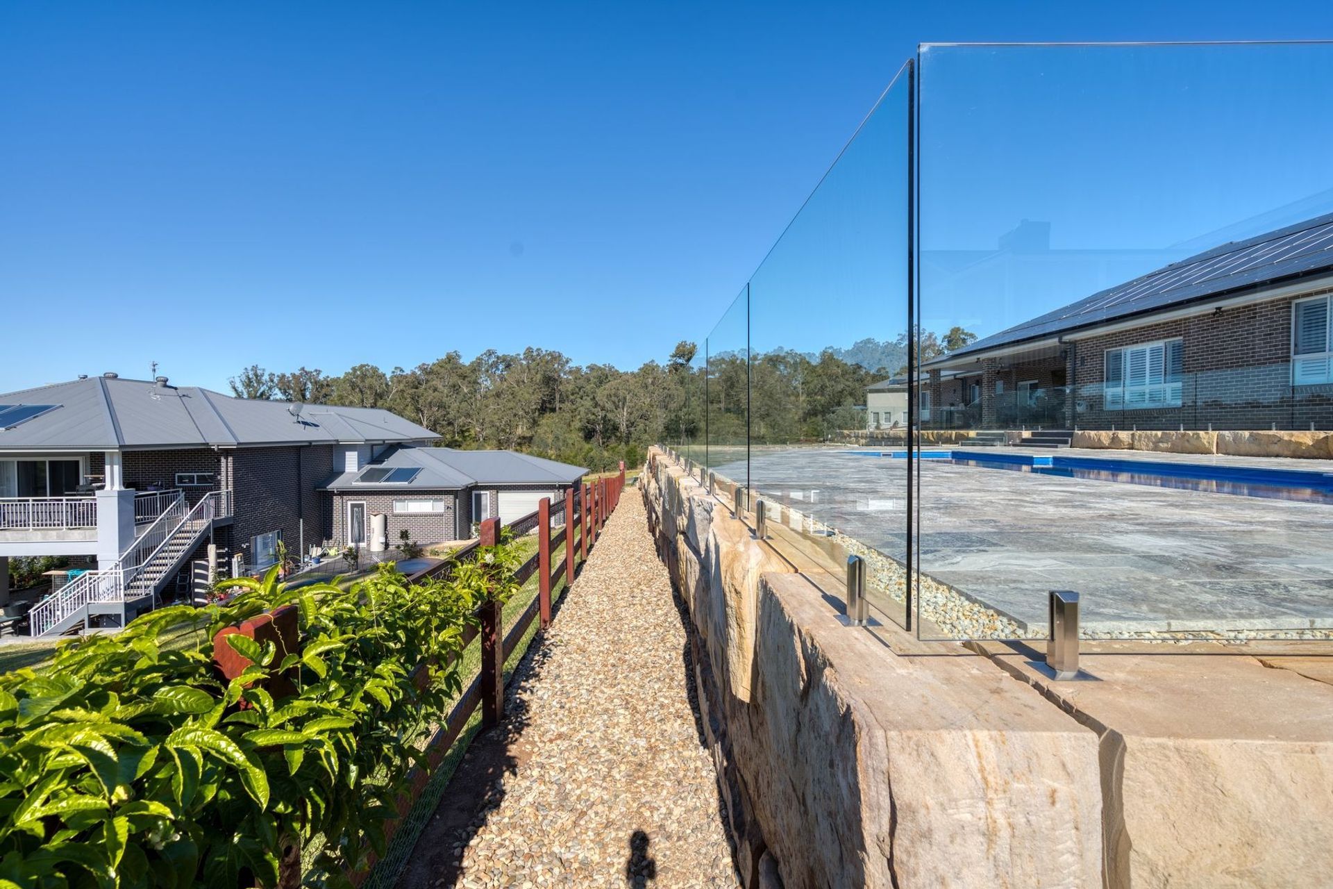 North Richmond Residence