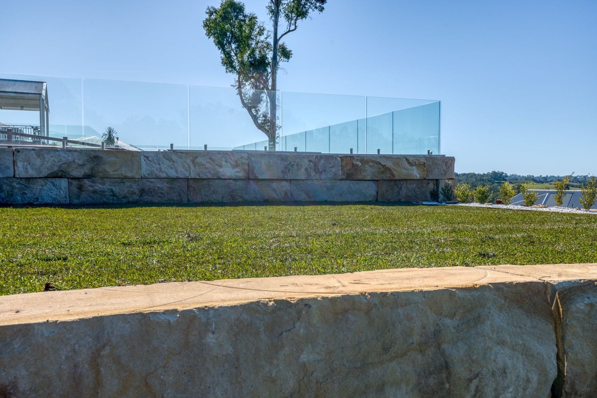 North Richmond Residence