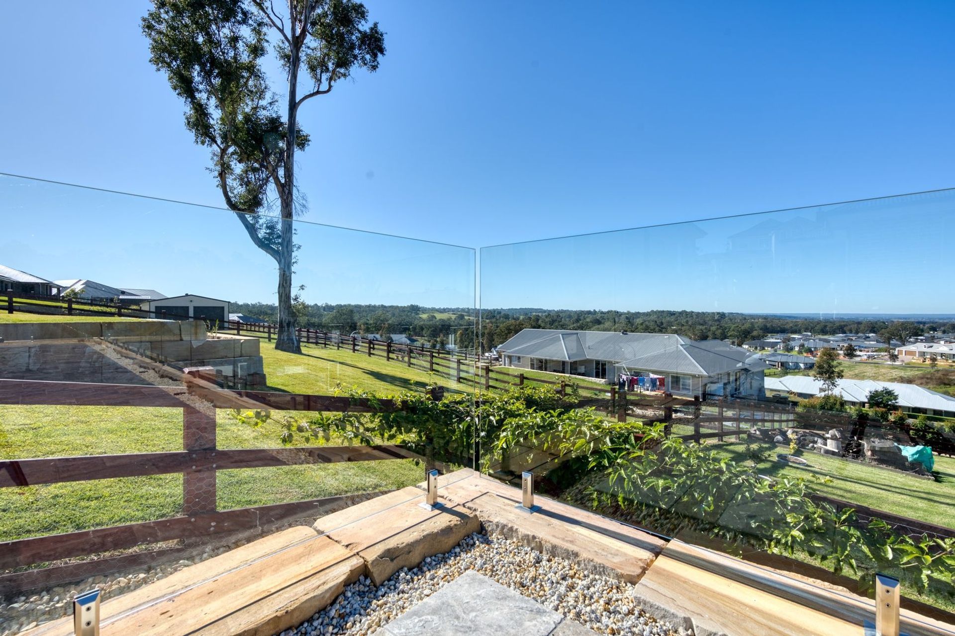 North Richmond Residence