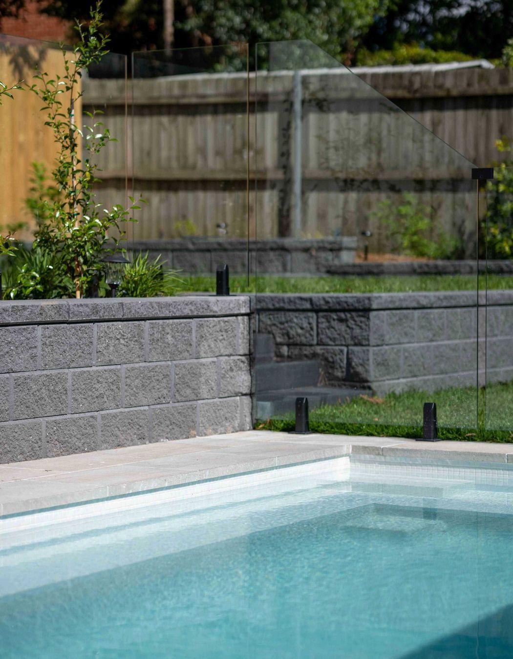 North Ryde Residence