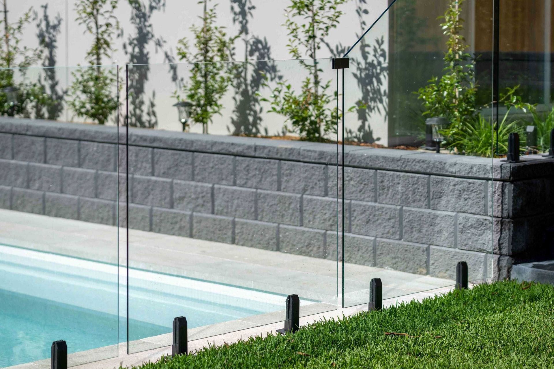 North Ryde Residence