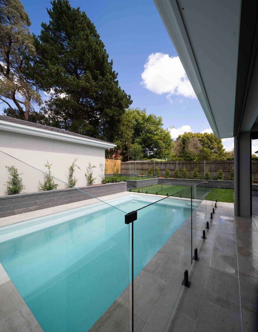 North Ryde Residence