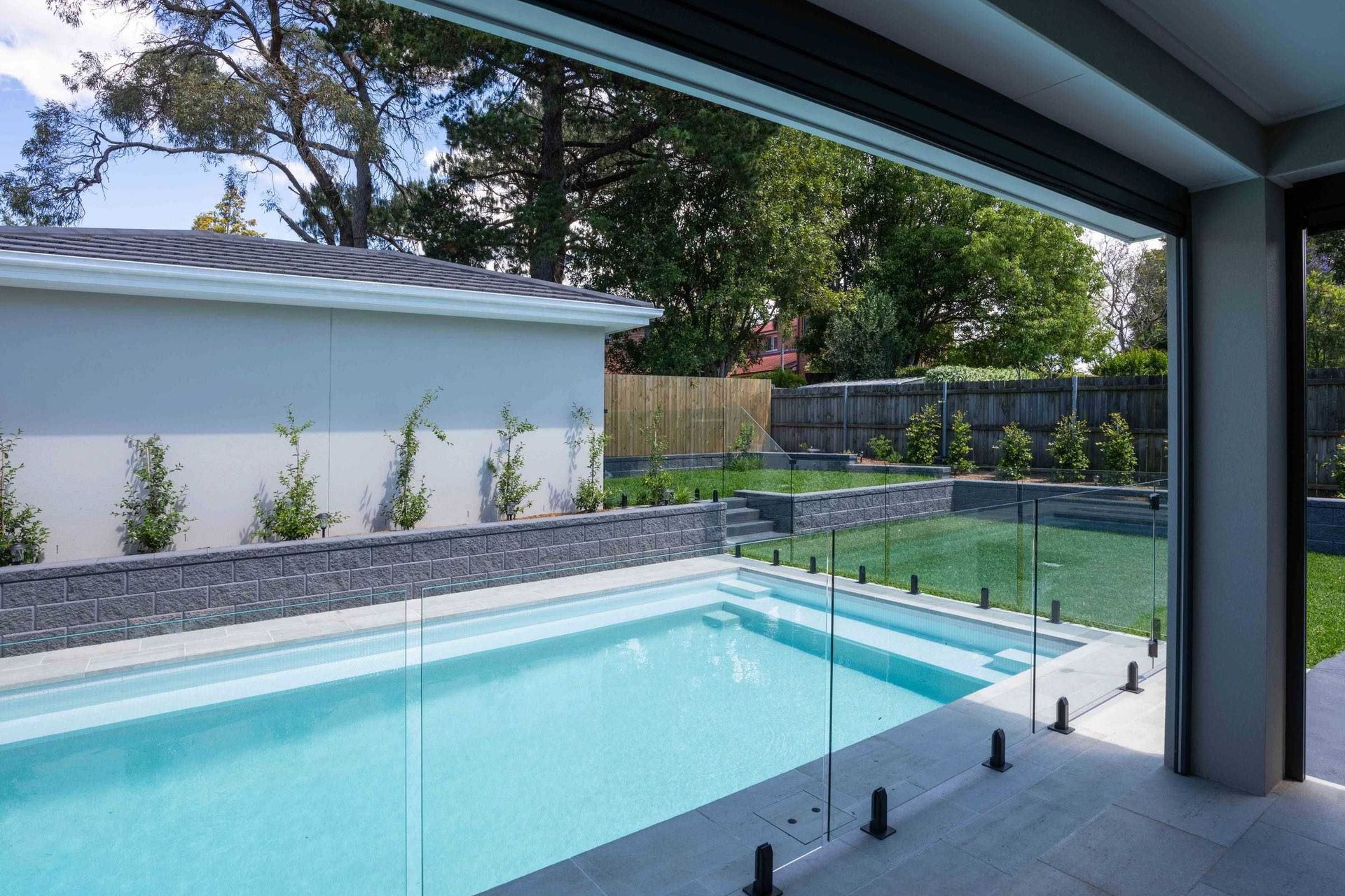 North Ryde Residence