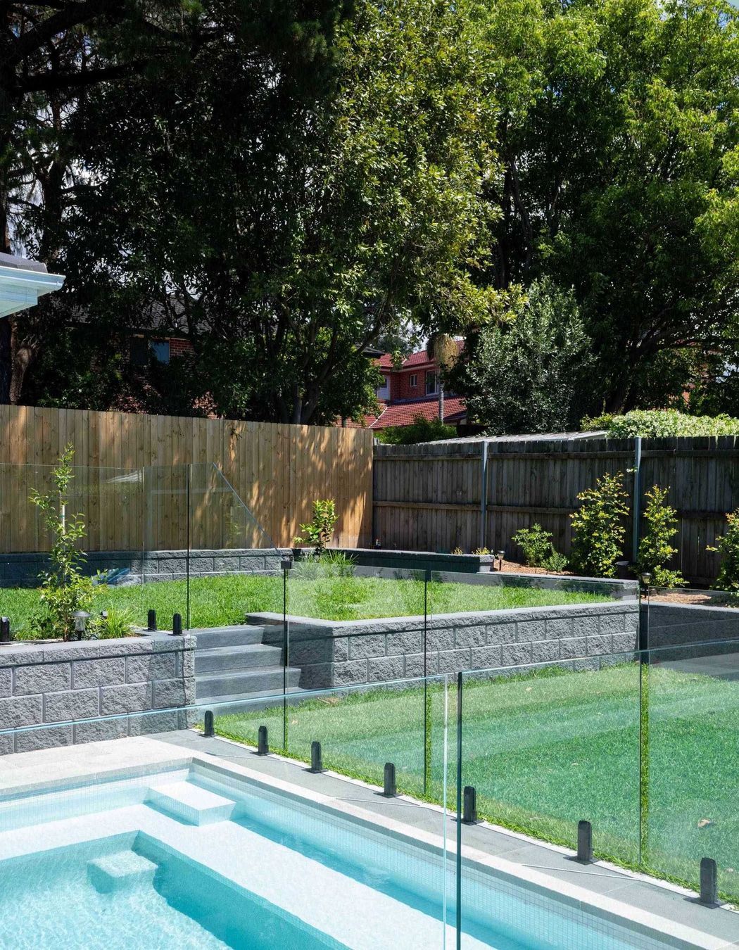 North Ryde Residence