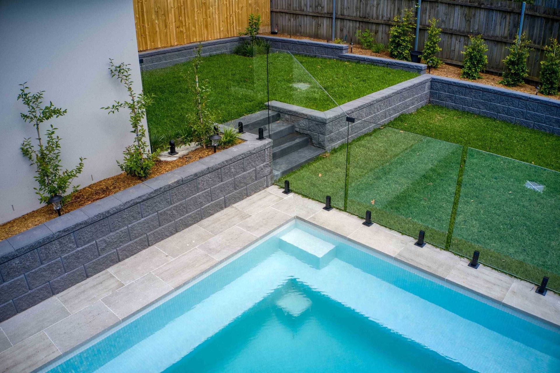 North Ryde Residence