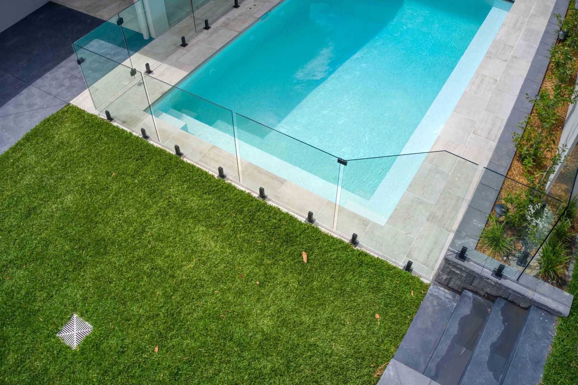 North Ryde Residence