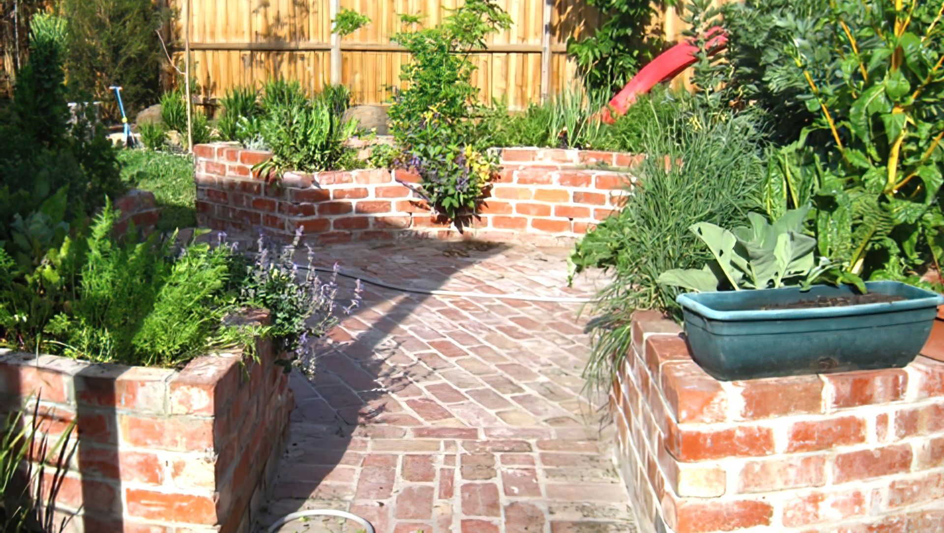 Northcote Garden banner