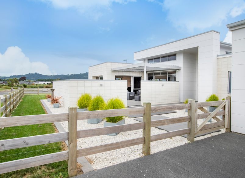 Architectural Design St Kilda