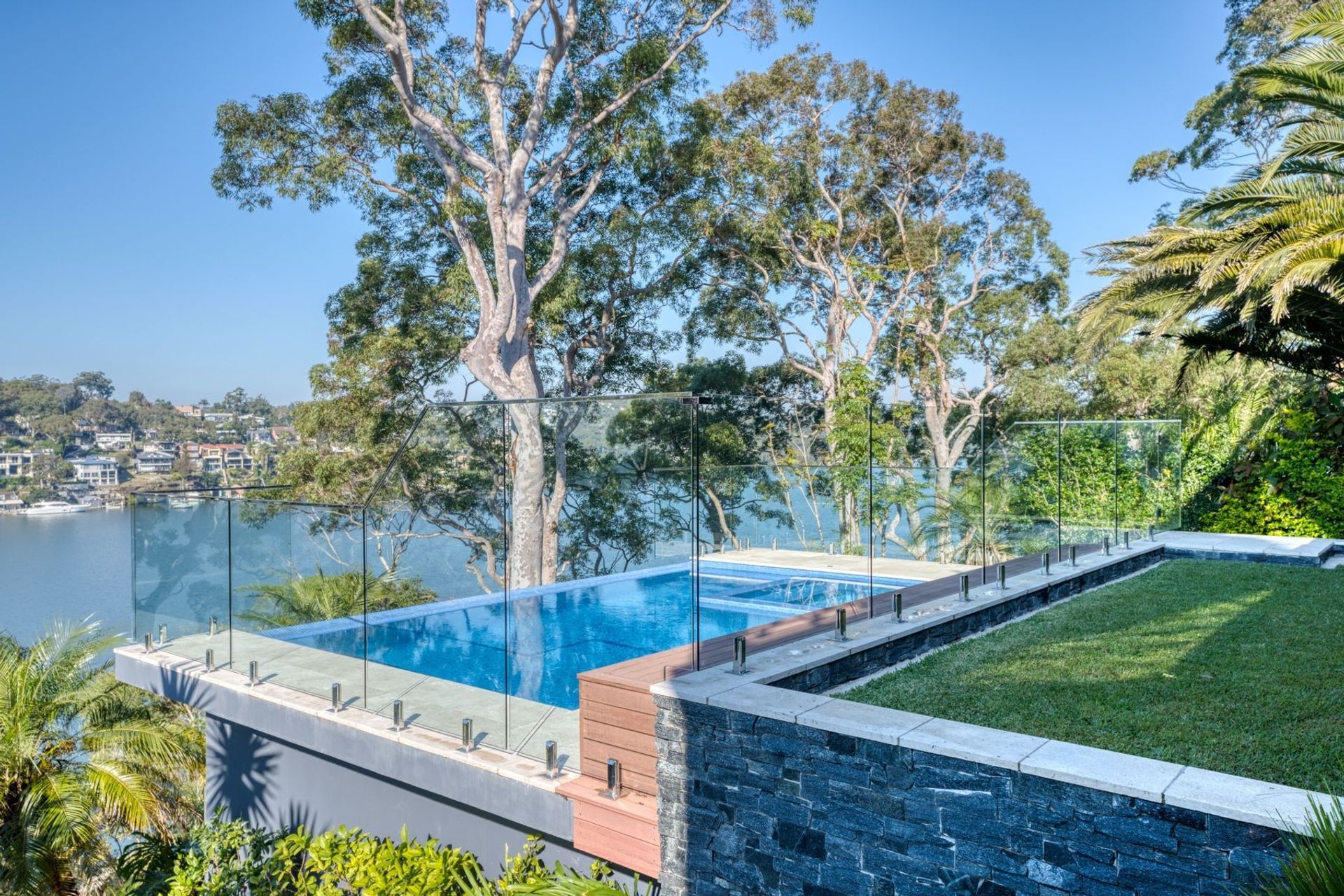 Oatley Residence