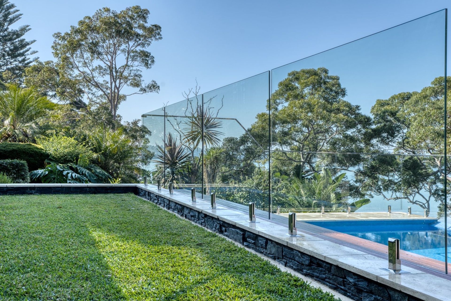 Oatley Residence