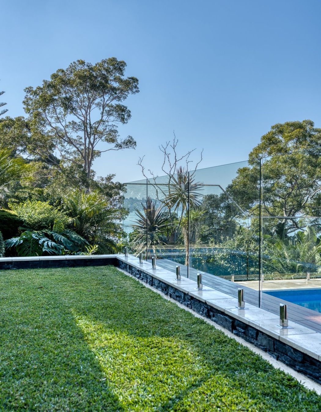 Oatley Residence